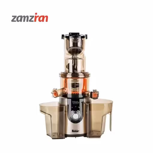 عصاره گیر فکر مدل VITALY