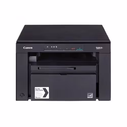 پرینتر چندکاره لیزری کانن مدل Imageclass MF3010