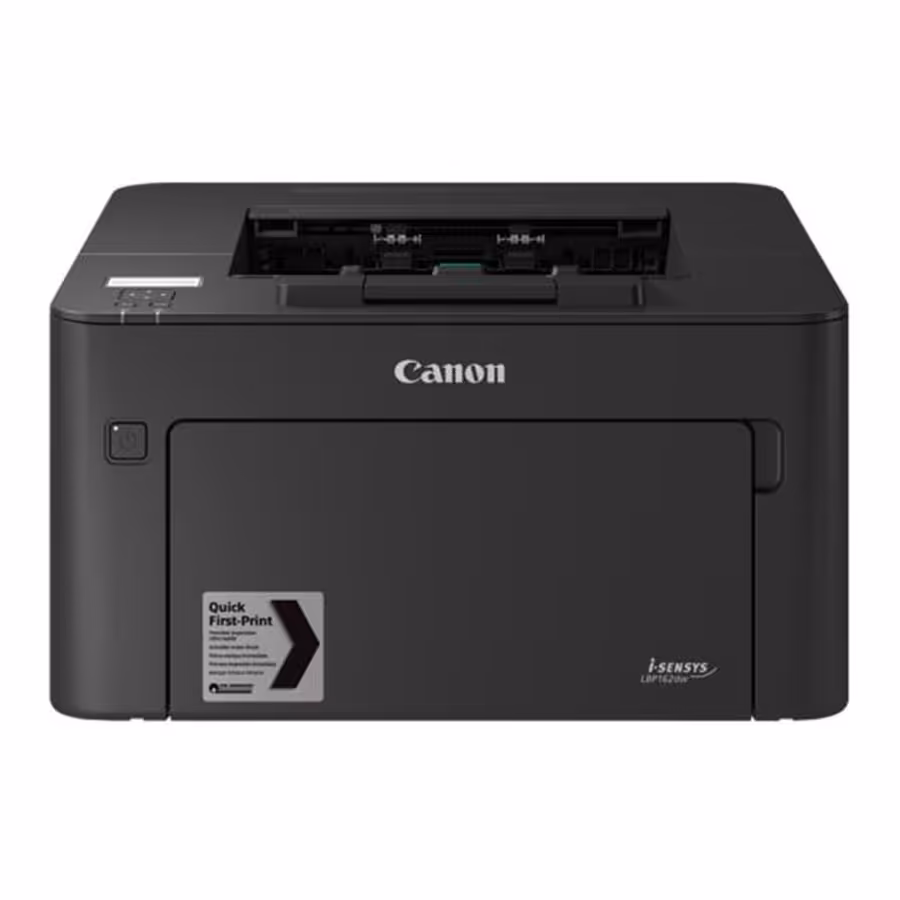 قیمت و خرید پرینتر سیاه و سفید تک کاره لیزری کانن مدل i-SENSYS LBP162dw | یاس ارتباط