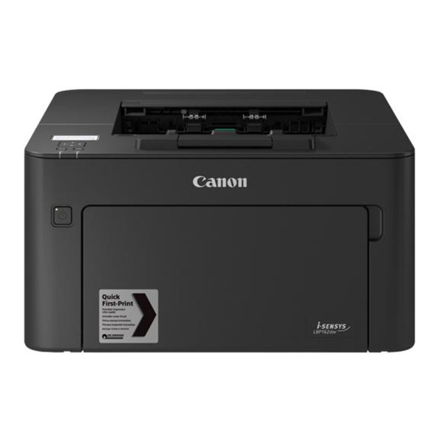 قیمت و خرید پرینتر سیاه و سفید تک کاره لیزری کانن مدل i-SENSYS LBP162dw | یاس ارتباط