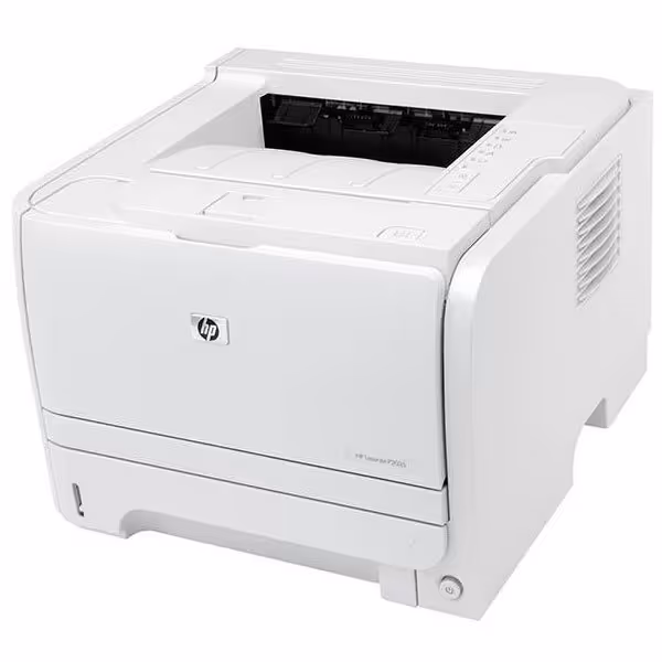 پرینتر لیزری اچ پی مدل LaserJet P2035