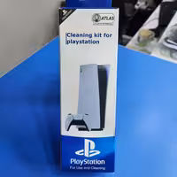 اسپری تمییز کننده انواع کنسول بازی پلی استیشن،ایکس باکس و ...