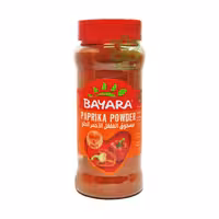 ادویه پودر پاپریکا 150 گرم بایارا - bayara