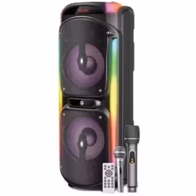 اسپیکر بلوتوثی kts 1929