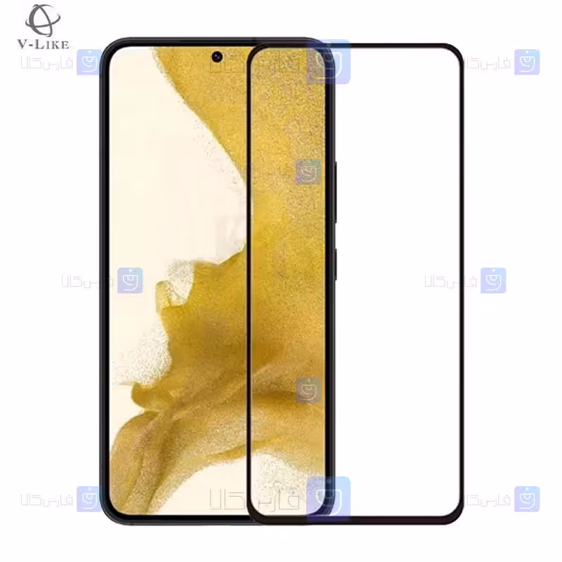 خرید گلس گوشی Samsung Galaxy S23 Plus از فارس کالا