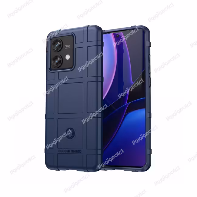 کاور راگد شیلد موتورولا اج 40 / Motorola Edge 40
