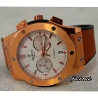 ساعت مچی  HUBLOT مدل GENEVE ( اورجینال)