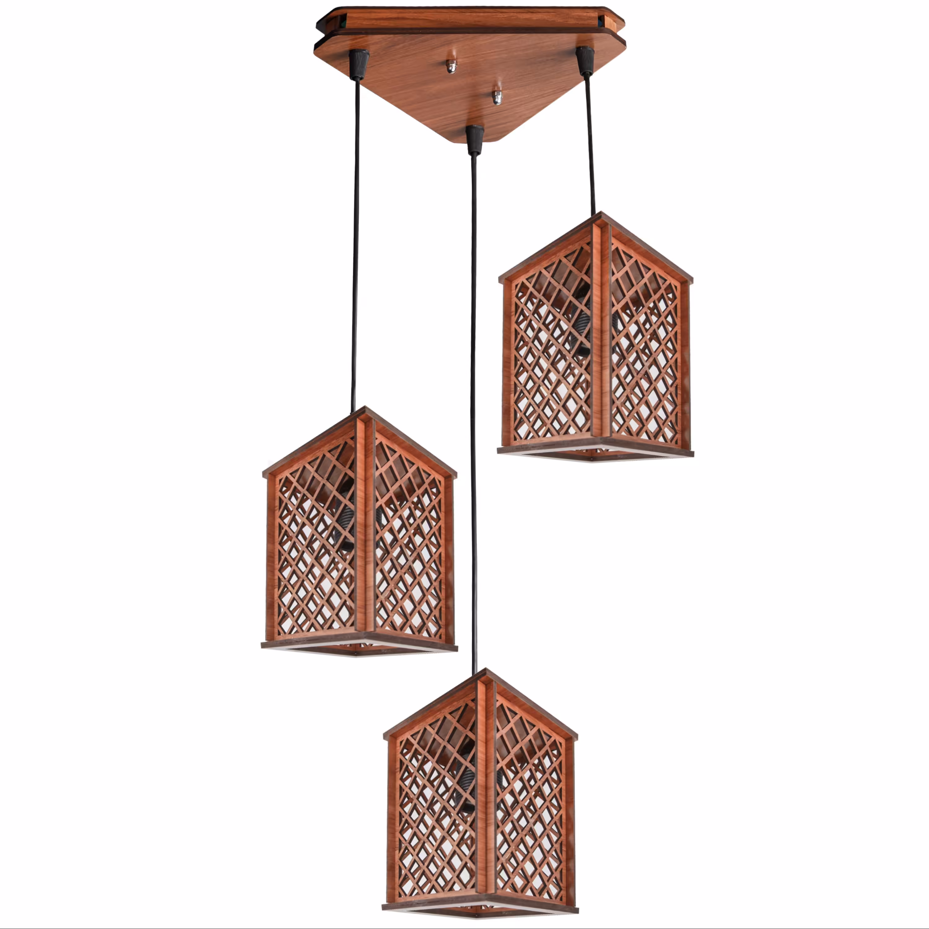 چراغ آویز افتخار کد BAA7234