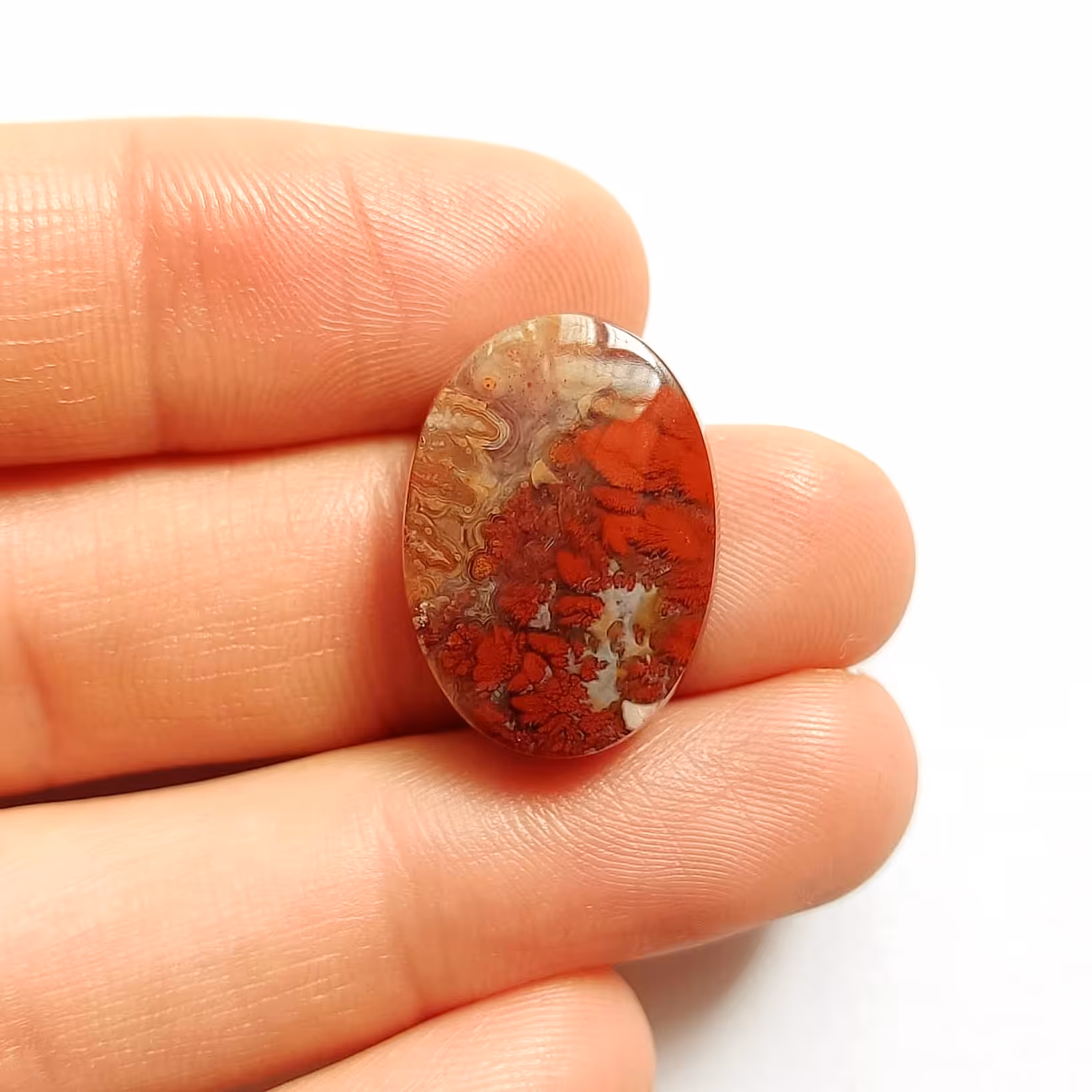 سنگ عقیق شجر کد 31