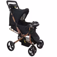 کالسکه  بینتا مدل درختی کد80