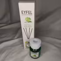 خوشبو کننده  سیب ایفل 120 میلی لیتر                              