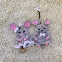 سرکلیدی موش