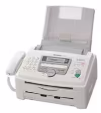فکس لیزری پاناسونیک مدل KX-FL612