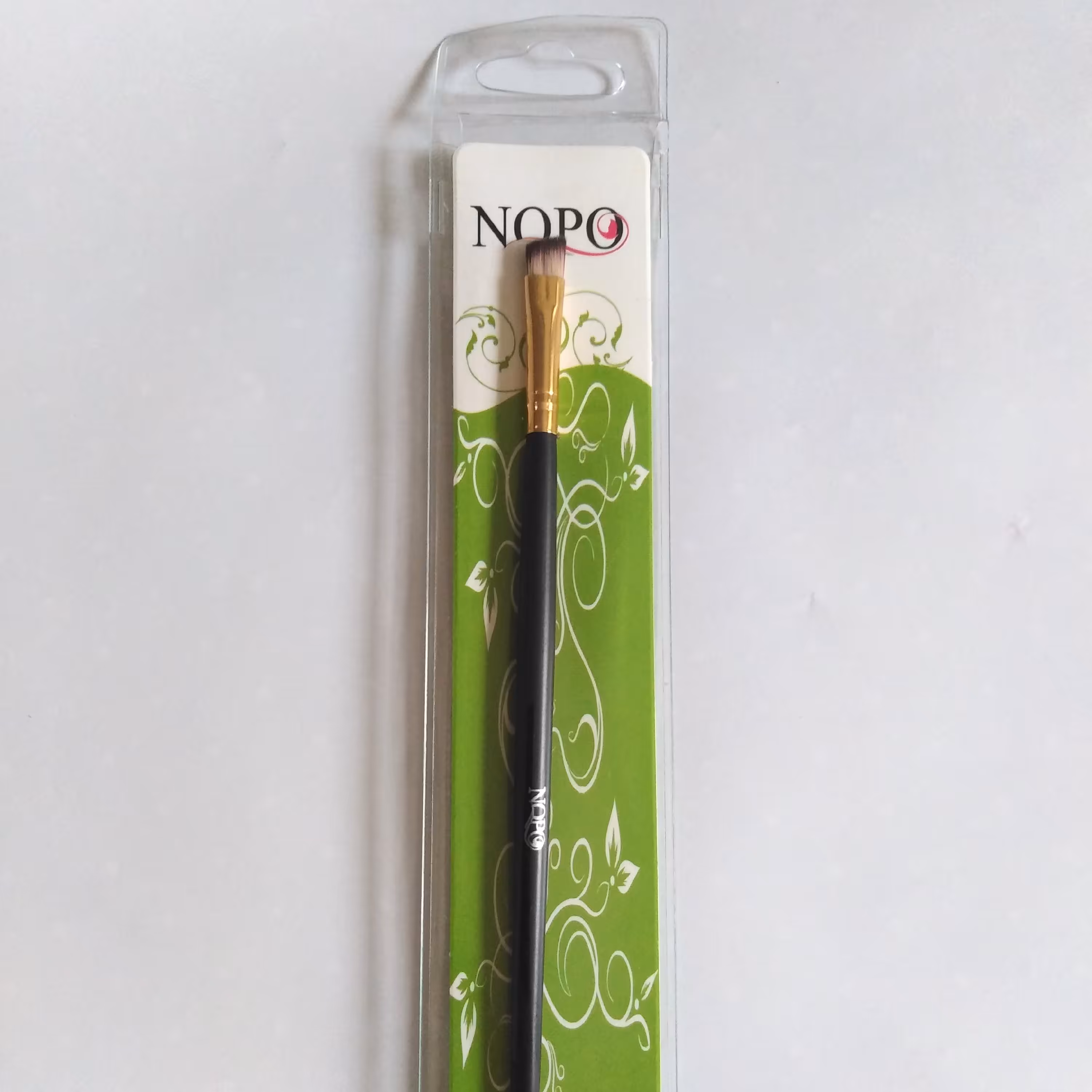 قلم میکاپ سایه چشم سر کج n013 نوپو