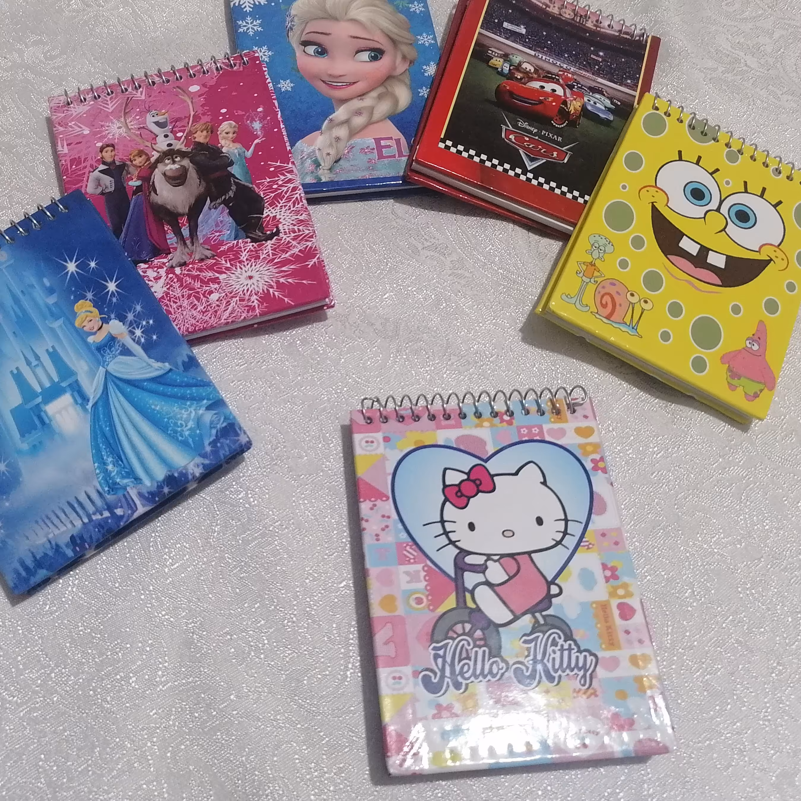 دفترچه یادداشت( 12 در 9)