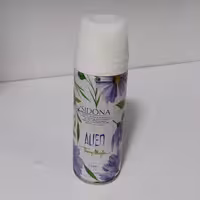 اسپری خوشبو کننده بدن سیدونا  مدل Alienحجم 200میل  لیتر