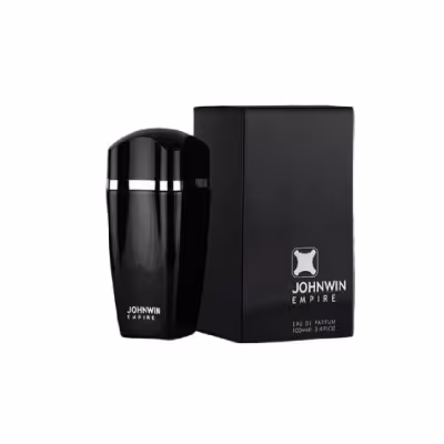 ادو پرفیوم مردانه جانوین مدل امپایر مونت بلک امبلم حجم 100 میل