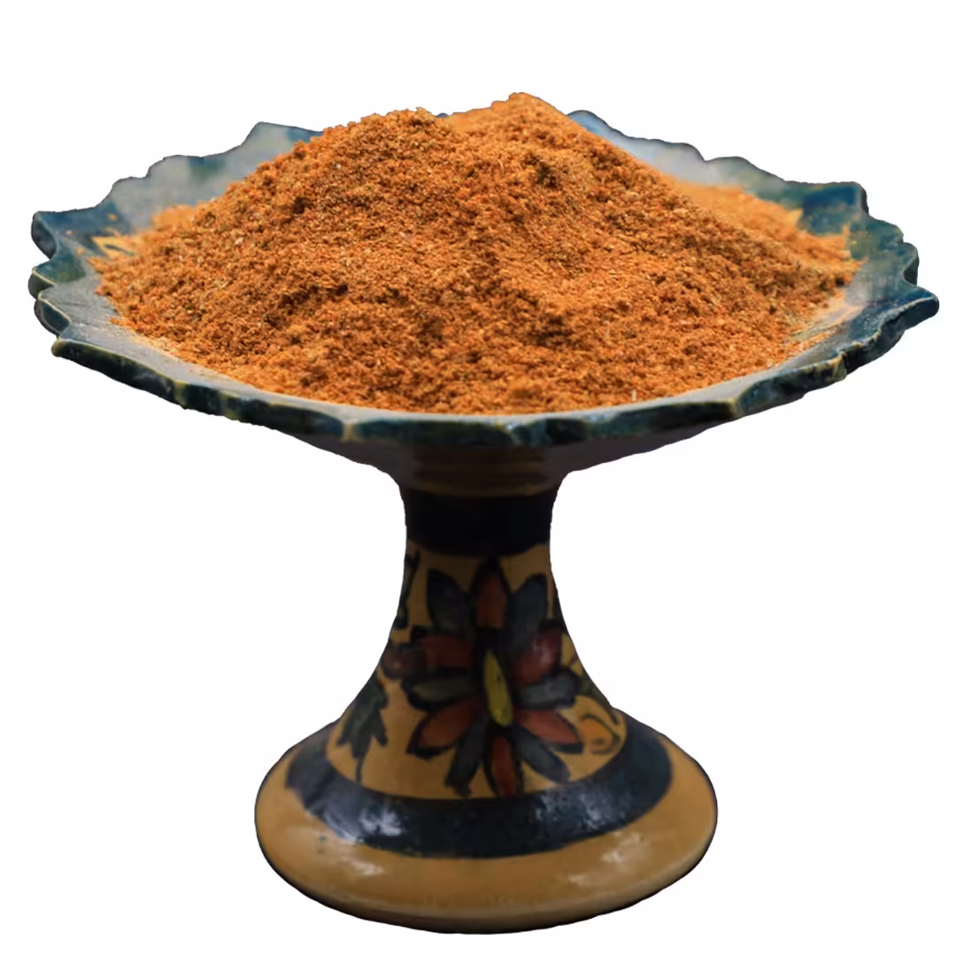 ادویه چلو گوشت اعلا