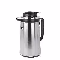 فلاسک بدنه استیل 1/3 لیتری برند ام جی اس MGS کد کالا FS10111