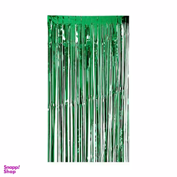 ریسه ربانی مدل F15 رنگ سبز