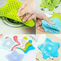 تفاله گیر سینک  طول کلی سیک 15 سانت انعطاف پذیر 