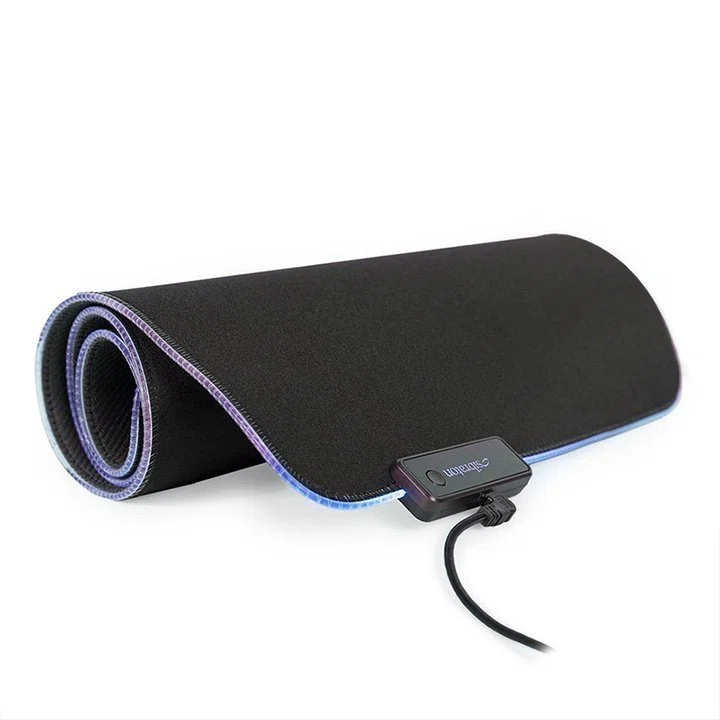 خرید اینترنتی ماوس پد گیمینگ سیبراتون مدل SMP5105G