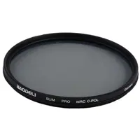 فیلتر لنز پولاریزه بائودلی مدل Baodeli CPL 49mm
