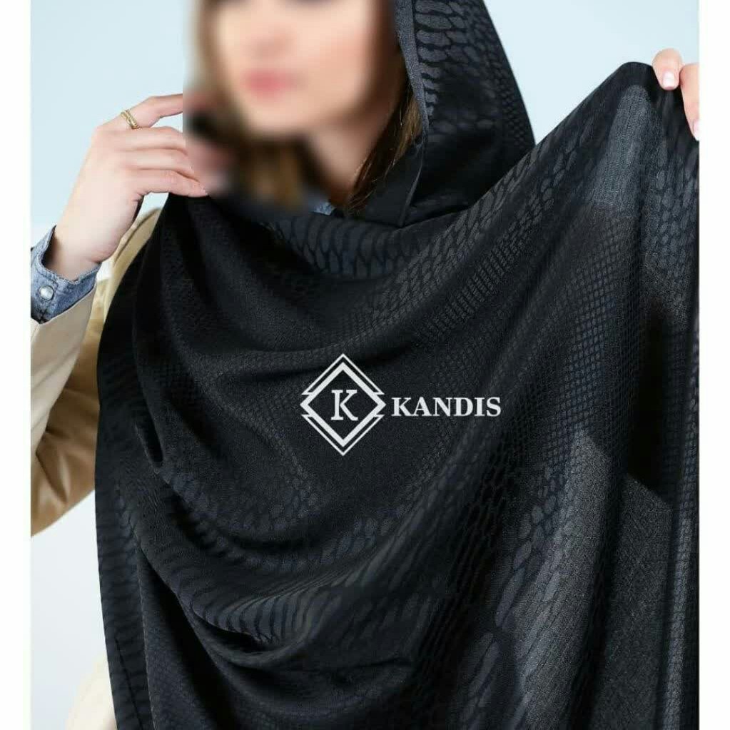 شال نخ ژاکاراد