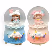 گوی موزیکال بزرگ