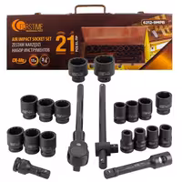 جعبه بکس 3/4  دیزلی فشارقوی جعبه فلزی تایوانی