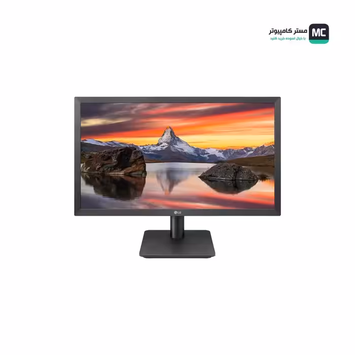 قیمت و خرید مانیتور ال جی مدل 22MP410-B سایز 21.5 اینچ