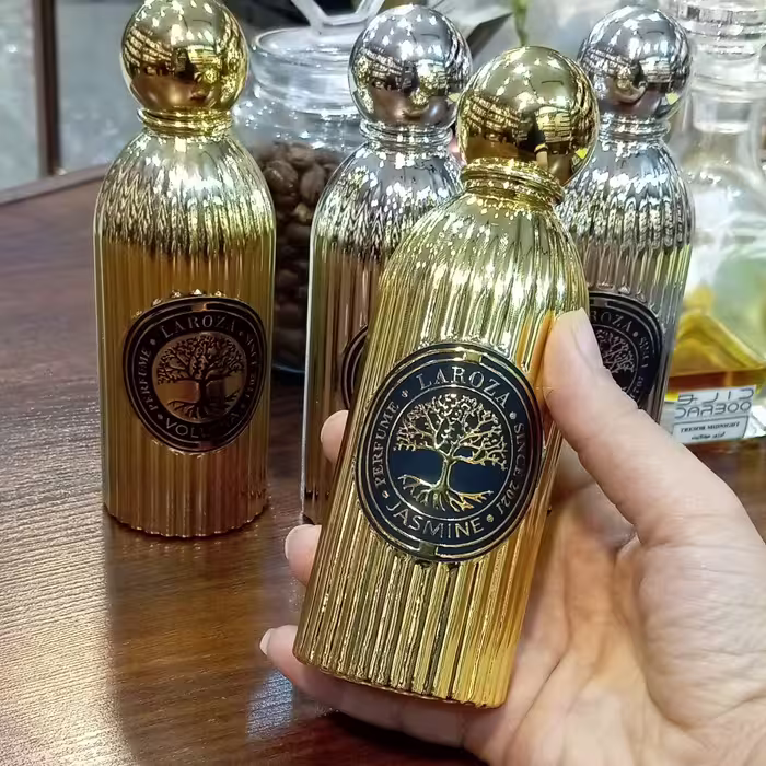 ادکلن لاروزامدل جاسمین