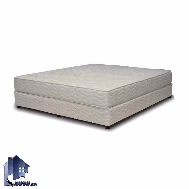 باکس 160*200 ساده هتلی BRA103