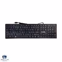 کیبورد بیاند مدل BK-3880
