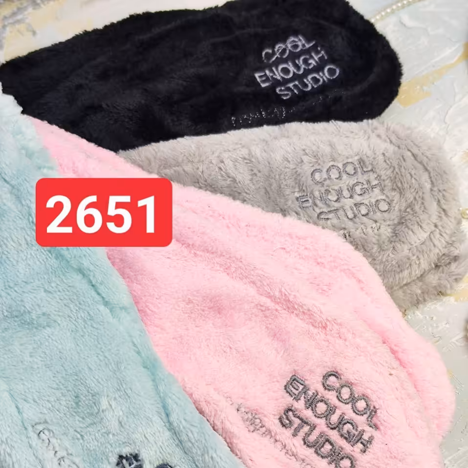 هدبند کد 6521