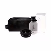 Royalion Giftset De More EDP 100ml Hand Bag Butter Cream