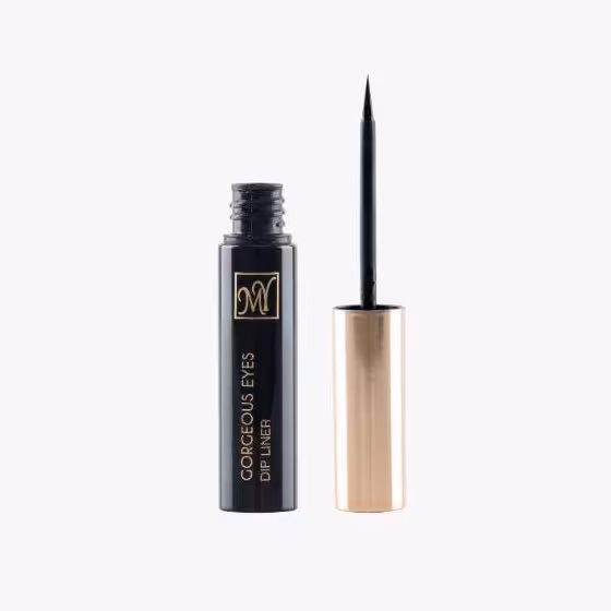 خط چشم گرجس آیز مای