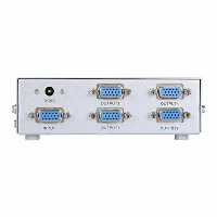 اسپلیتر 4 پورت VGA بافو BF-H234