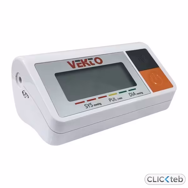 فشارسنج بازویی وکتو مدل LD535 (با آداپتور) (اوریجینال   گارانتی اصلی)