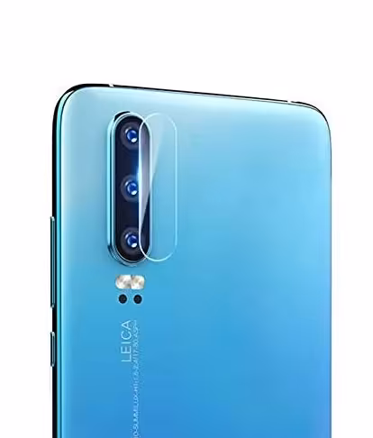محافظ لنز دوربین مناسب برای گوشی هوآوی P30 Lite