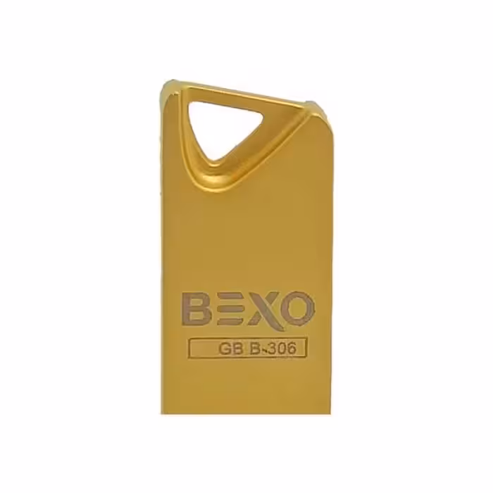 فلش مموری بکسو مدل B-306 ظرفیت 8 گیگابایت