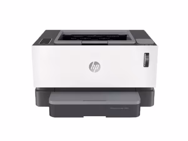 پرینتر لیزری اچ پی مدل Neverstop Laser 1000W