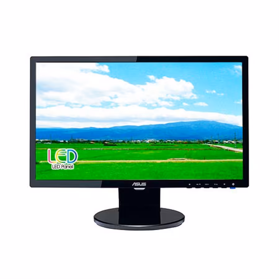 مانیتور 22 اینچ سری وی ای ایسوس