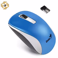 ماوس بی‌ سیم جنیوس مدل NX-7010