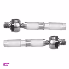 سیبک مفصل فرمان امیرنیا مدل Mando AN0421 بسته 2 عددی مناسب برای پژو 405 و سمند و پارس