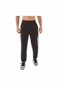 شلوار گرمکن مشکی مردانه 01 اورجینال Puma