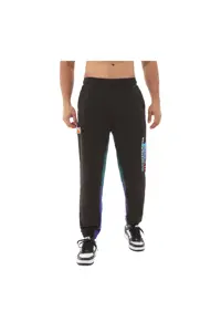 شلوار گرمکن مشکی مردانه 01 اورجینال Puma