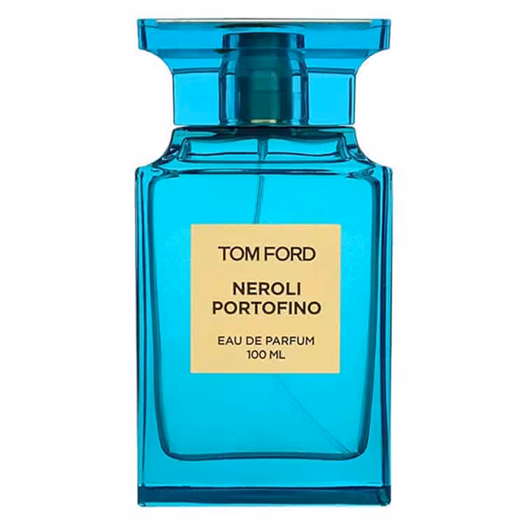 ادو پرفیوم مردانه و زنانه اماراتی TOM FORD Neroli Portofino حجم 100 میلی لیتر