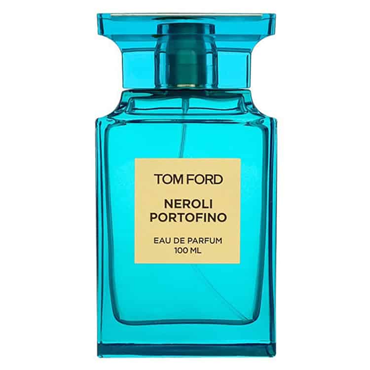 ادو پرفیوم مردانه و زنانه اماراتی TOM FORD Neroli Portofino حجم 100 میلی لیتر