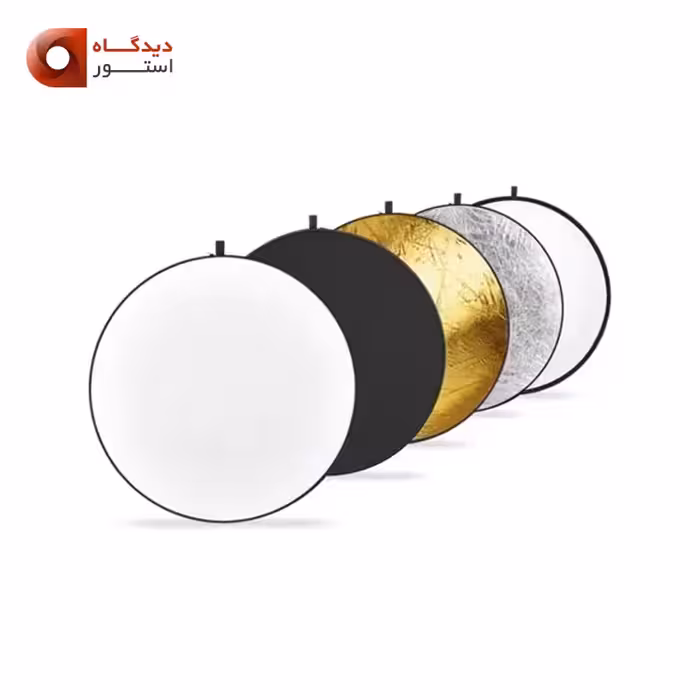 رفلکتور گودکس Godox Reflector 5in1 60cm